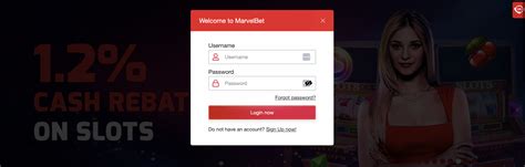 marvelbet app login